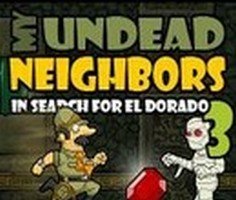 Play My Undead Neighbors 3