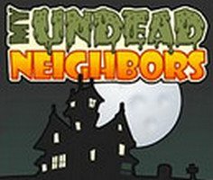 My Undead Neighbors