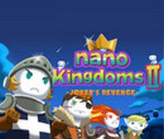 Nano Kingdoms 2