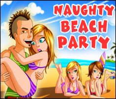 Play Naughty Beach Party