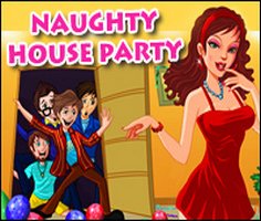 Naughty House Party