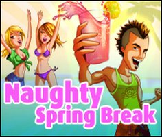 Play Naughty Spring Break