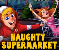 Play Naughty Supermarket 2