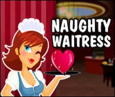 Naughty Waitress