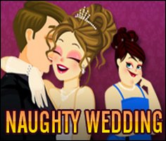 Play Naughty Wedding