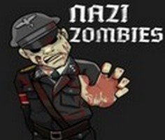 Nazi Zombiler oyunu oyna