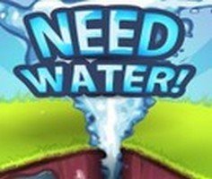 Play Need Water