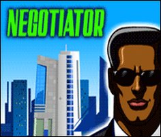 Play Negotiator