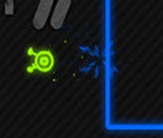 Play Neon Maze