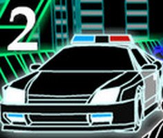 Play Neon Race 2