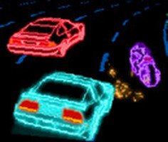 Play Neon Race