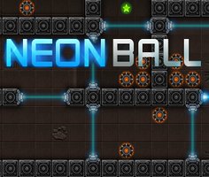 Neonball