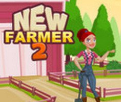 Play New Farmer 2