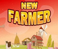 Play New Farmer