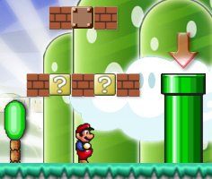 Yeni Mario Bros 2