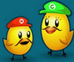 Play New Super Chick Sisters