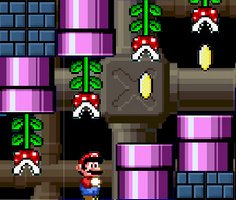 New Super Mario World 3