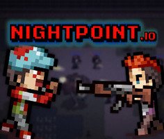 Nightpoint.io oyunu oyna