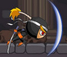 Ninja Game