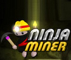 Ninja Miner