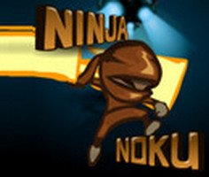 Turbo Ninja oyunu oyna