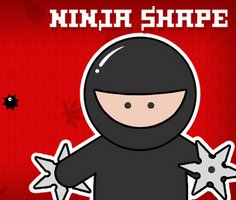 Ninja Shape