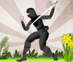 Play Ninjas Vengeance