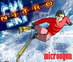 Play Nitro Ski