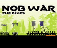 Play Nob War: The Elves