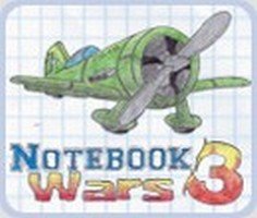 Play Notebook Wars 3