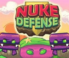 Play Nuke Defense