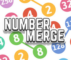 Number Merge