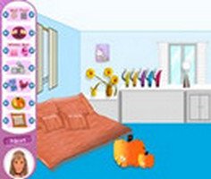 Play My Room Scence