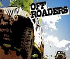 3D Off Road Yarışları