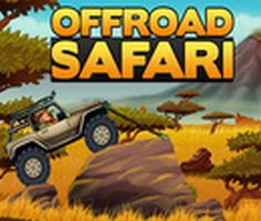 Safari Arabası