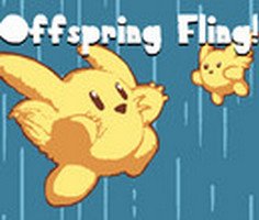 Play Offspring Fling