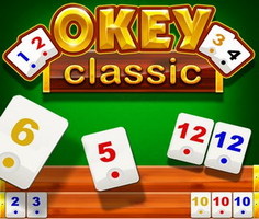 Play Okey Classic