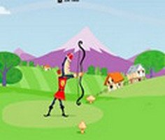 Medieval Golf