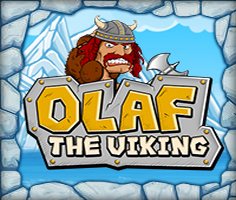 Viking Olaf oyunu oyna