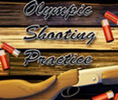 Play Olympic Shooting Practice