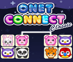 Play Onet Connect Classic