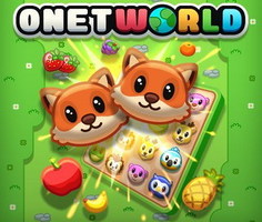 Play Onet World