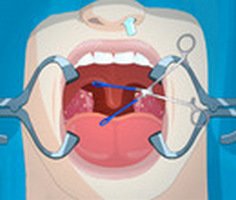 Tonsil Surgery