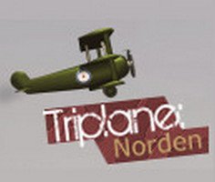 Operation Triplane Mission to Norden