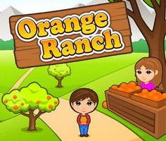 Orange Ranch