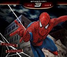 Play Spiderman 3