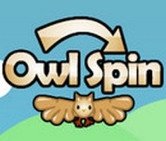 Play Owl Spin