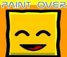 Paint Over