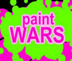 Play Paint Wars