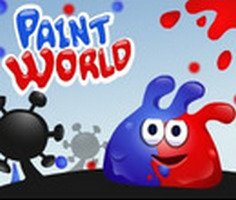 Play Paintworld